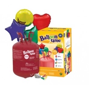 Balloon Time Kit 15
